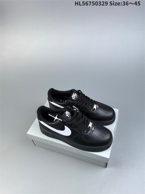 men air force one shoes 36-45 2025-9-19-756